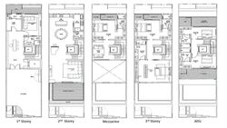 Shrewsbury Road (D11), Terrace #536270251